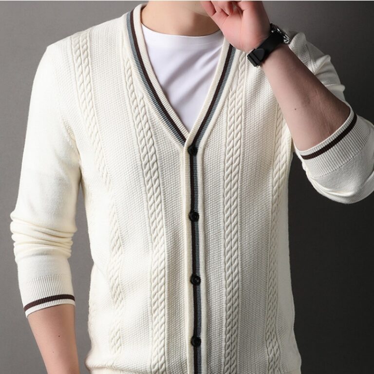Men's Sweater Factory (3)