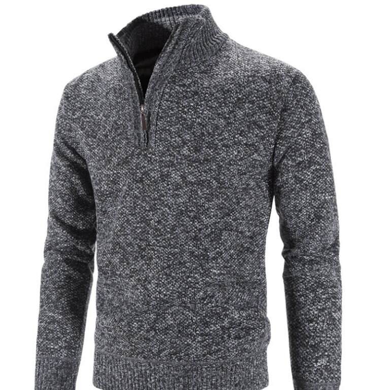 Men's Sweater Factory (5)
