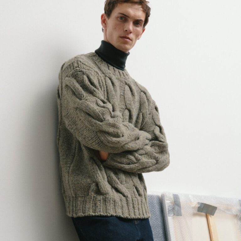 Men's Sweater Factory (5)