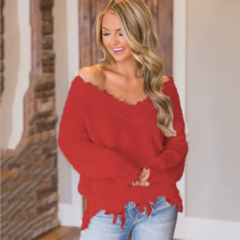 Women's sweater factory (3)