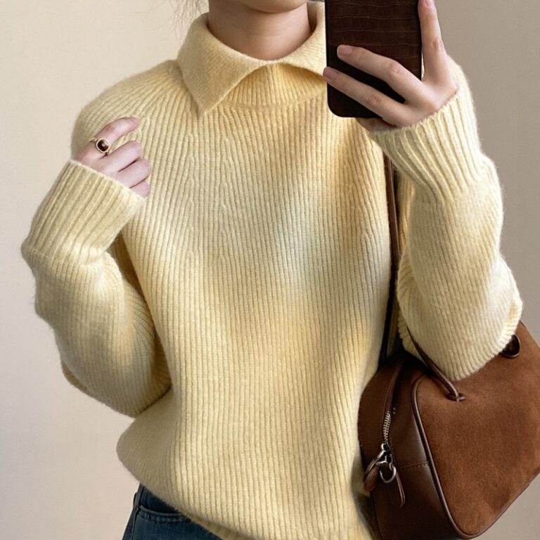 Women's sweater factory (4)