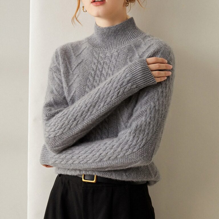 Women's sweater factory (4)
