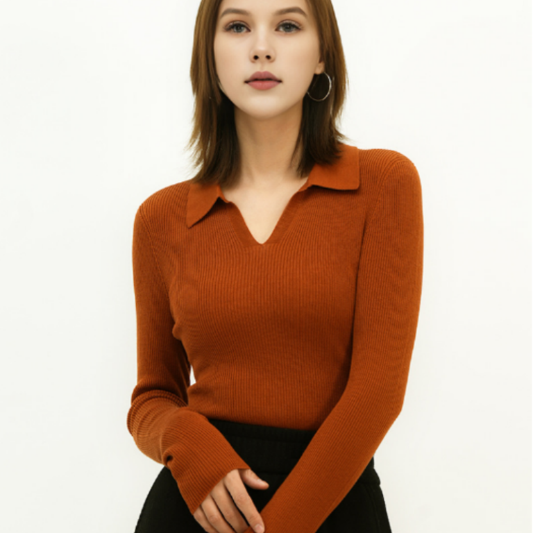 Women's sweater factory