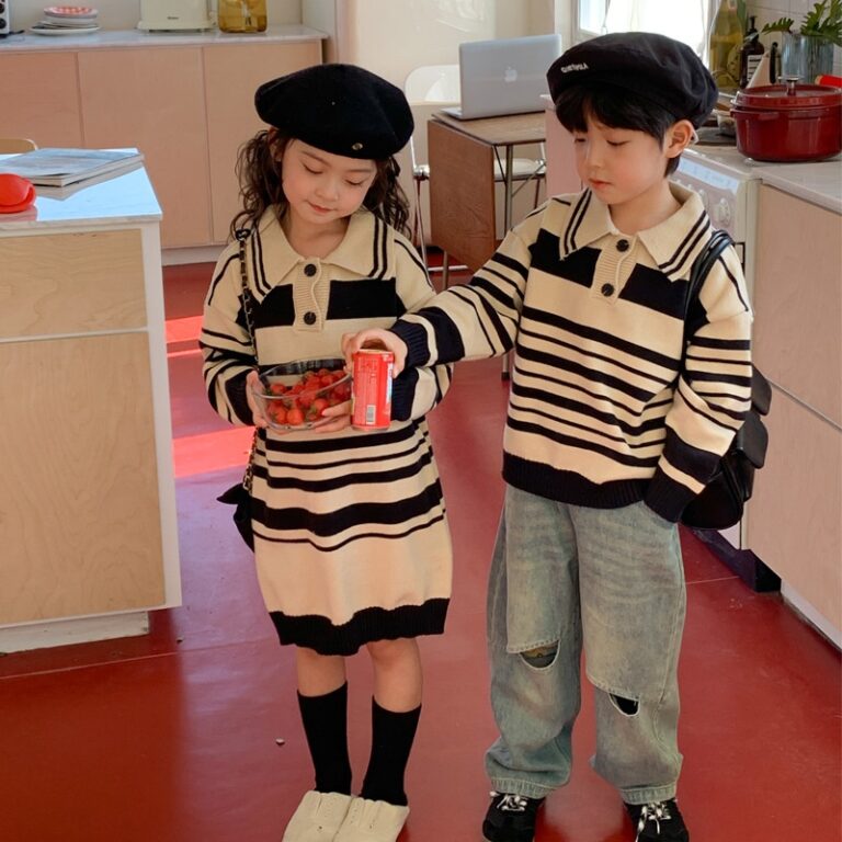 Children's sweater (2)
