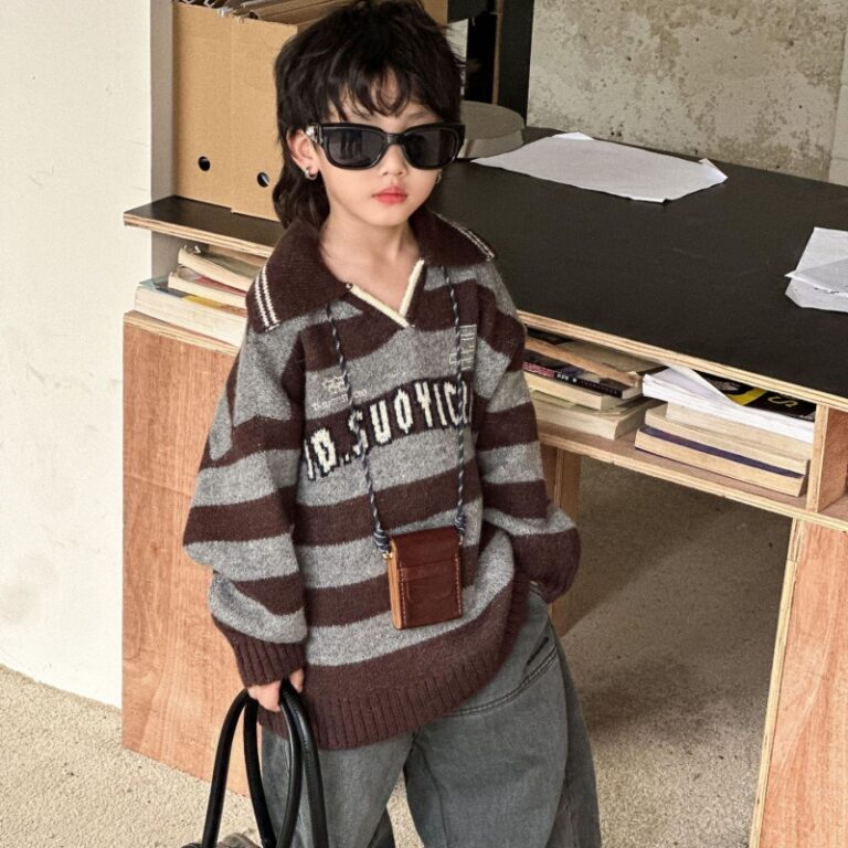 Children's sweater (5)