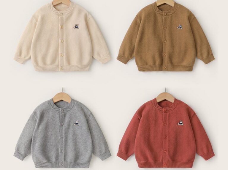 Children's sweater (6)