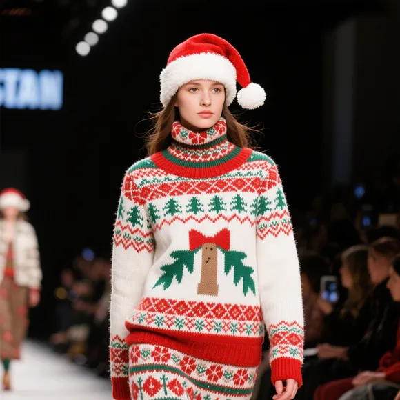 Christmas Sweater (1)