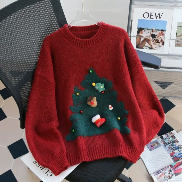 Christmas sweater factory (3)