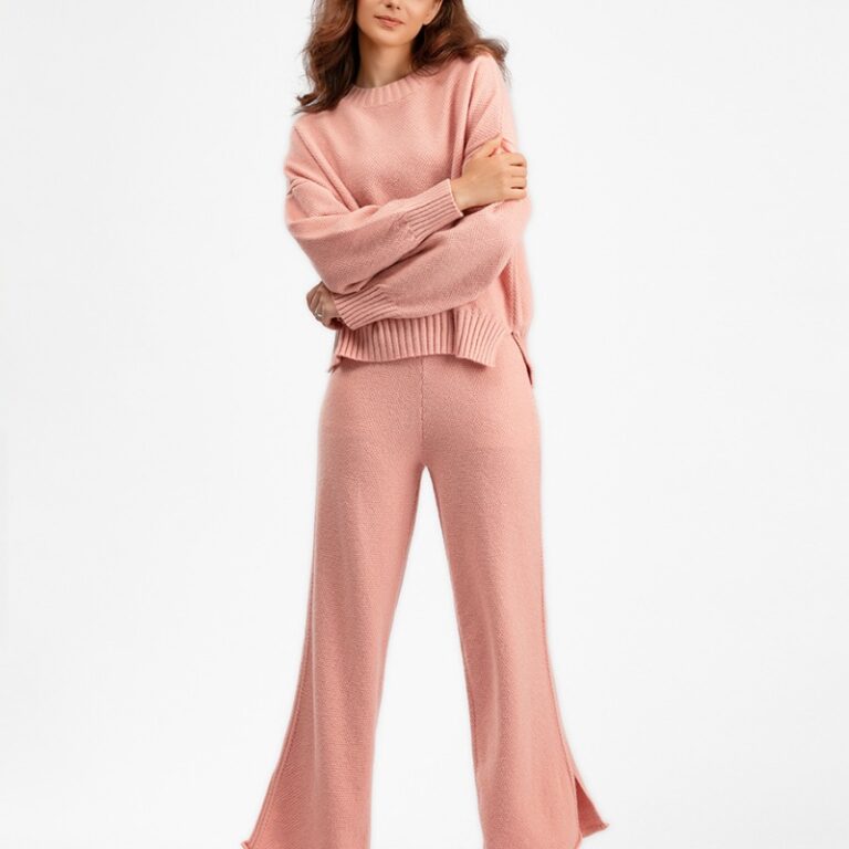 Knitted Sweater Factory Set (1)