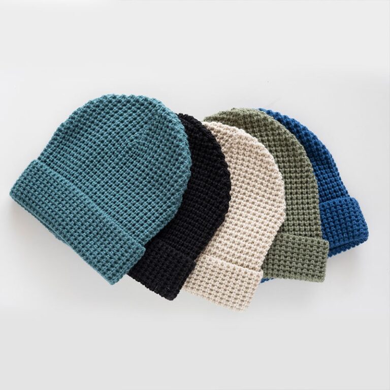 Knitted accessories factory (5)
