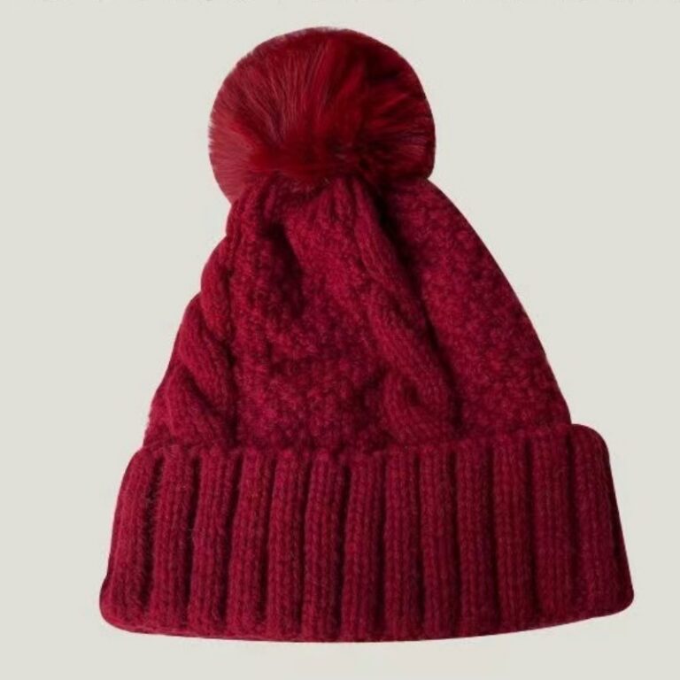 Knitted accessories factory (5)