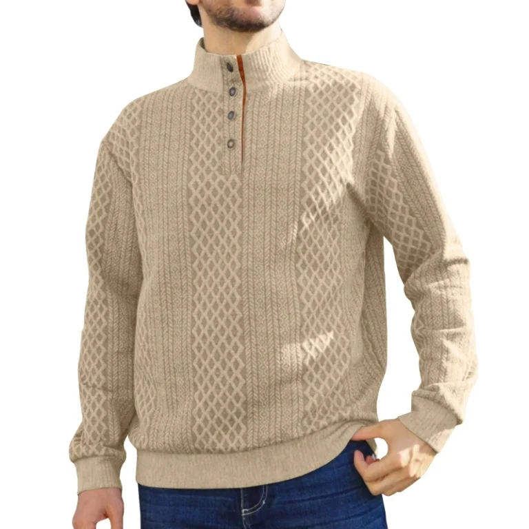 Men's sweater factroy (2)