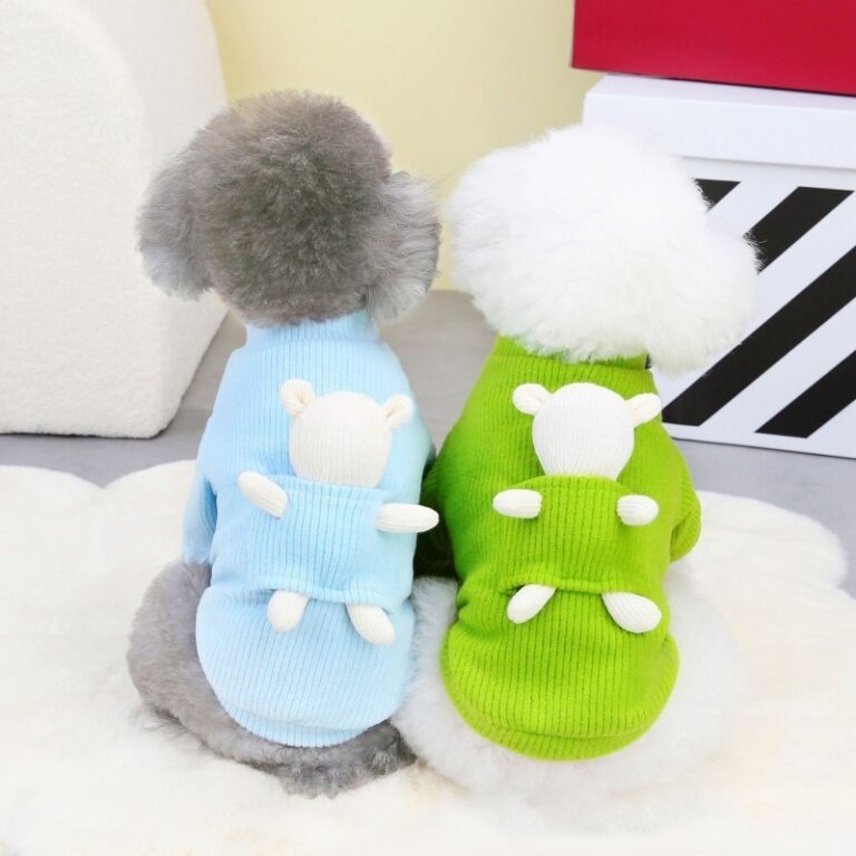 Pet sweater factory (1)_副本