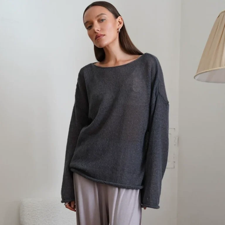 Women's sweater factory (2)