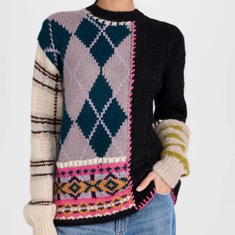 Women's sweater factory (2)