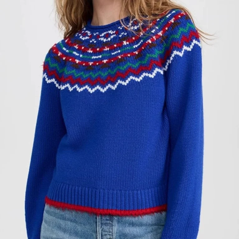 Women's sweater factory (4)