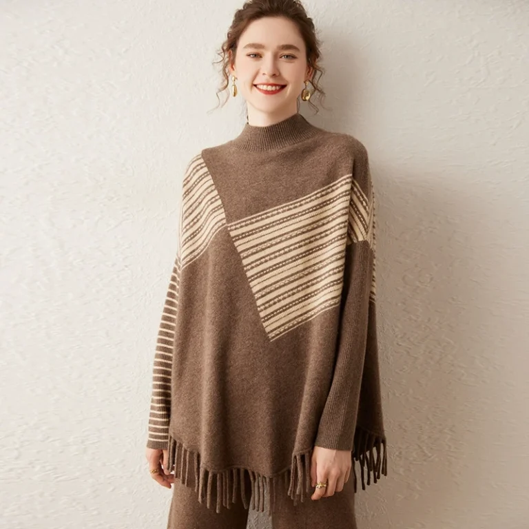 Women's sweater factory (5)