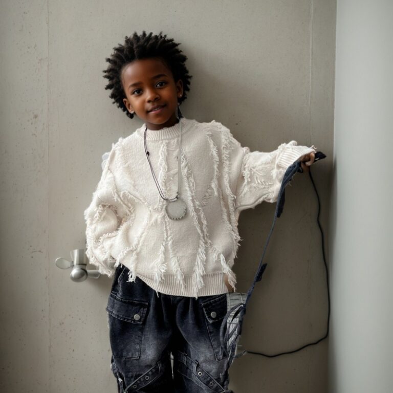 Children's sweater manufacturer (4)