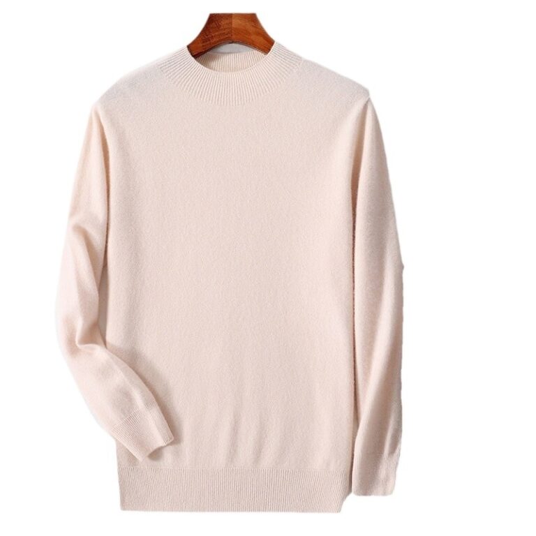Men's seamless sweater manufacturer (1)