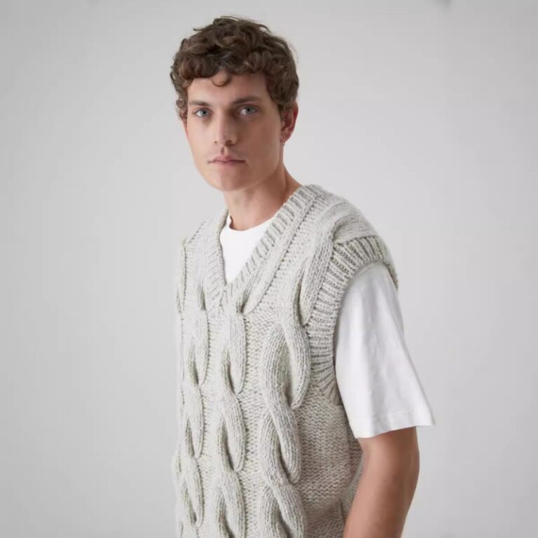 Men's sweater (3)