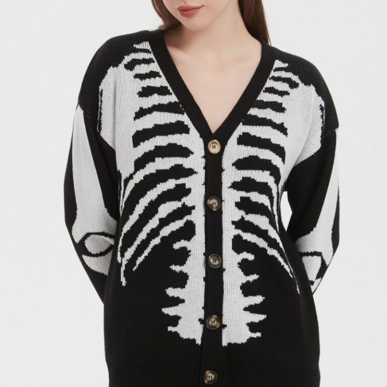 Sweater manufacturer (5)