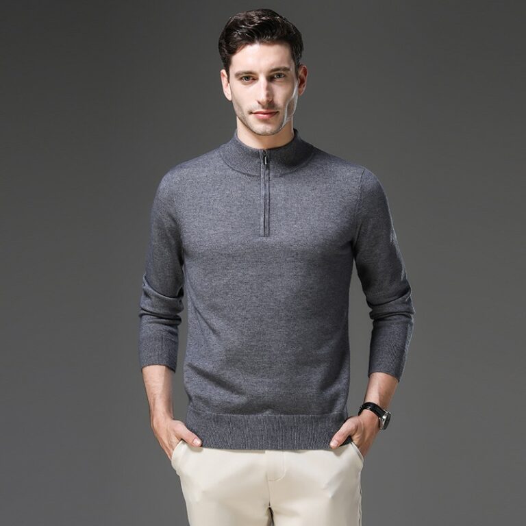 Business men's sweater (5)