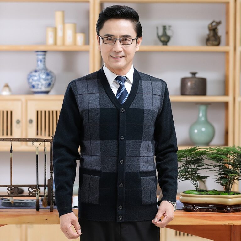 Men's Sweater Factory (4)