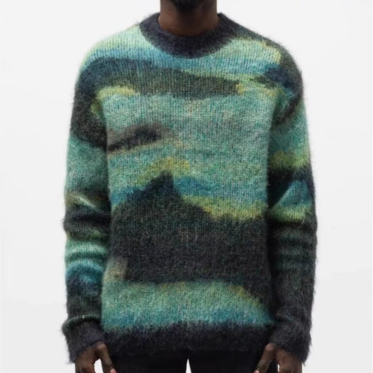 Men's sweater (1)