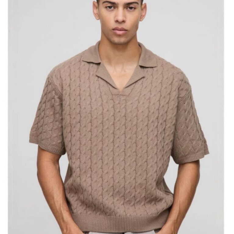 Men's sweater manufacturer (2)