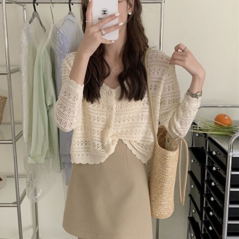 Women's Sweater Manufacturer (6)