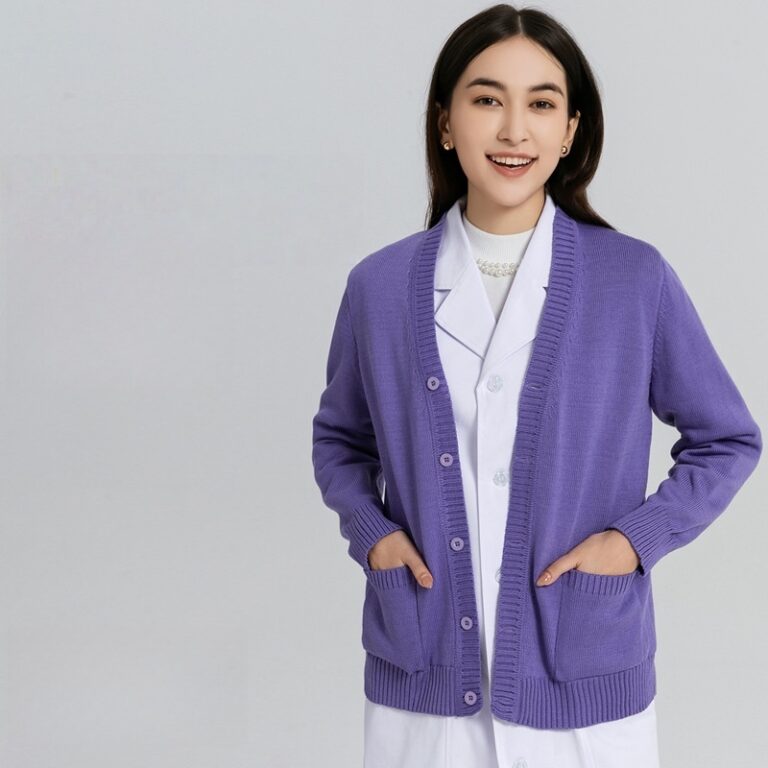 Women's Workwear Sweater Manufacturers (3)
