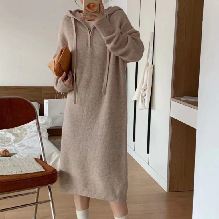 Women's sweater factory (3)