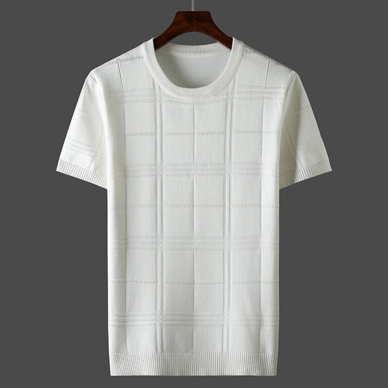 Wool Men's Sweater Manufacturers (2)