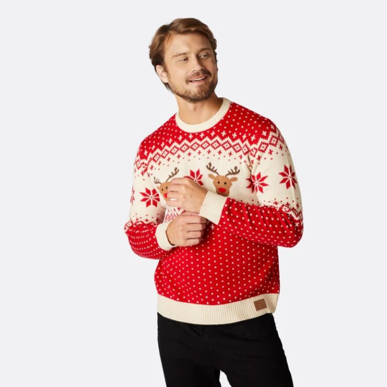 Men's Christmas Sweater Factory (4)