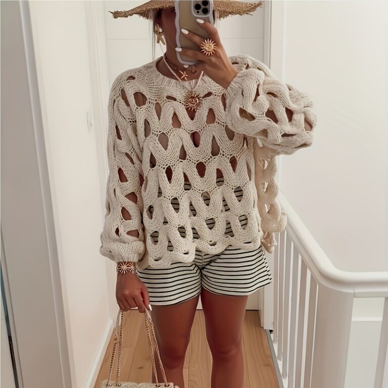 Women's Sweater Manufacturer (1)